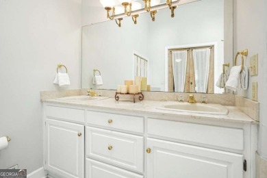 Now Listed at $995,000! This is your opportunity to own in one on North Fulton Golf Course in Georgia - for sale on GolfHomes.com, golf home, golf lot