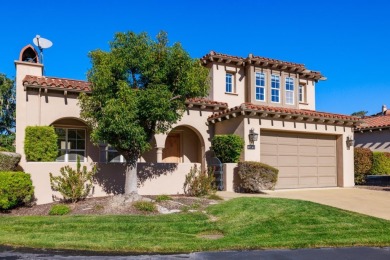 Set on an idyllic spot over the green of the 17th hole at The on Nicklaus Club Monterey in California - for sale on GolfHomes.com, golf home, golf lot