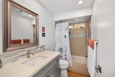 YOU WILL FALL IN LOVE WITH THIS STUNNING REMODELED *CASA MILANO* on Leisure Village Par 3 Golf Course in California - for sale on GolfHomes.com, golf home, golf lot