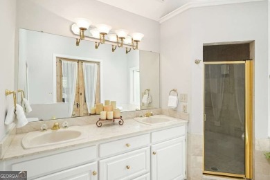 Now Listed at $995,000! This is your opportunity to own in one on North Fulton Golf Course in Georgia - for sale on GolfHomes.com, golf home, golf lot
