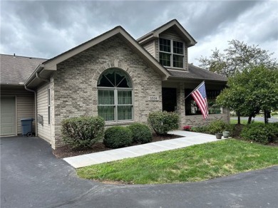 1534 Palmer Way is a unique quad, located in The Links at Deer on Pittsburgh National Golf Club in Pennsylvania - for sale on GolfHomes.com, golf home, golf lot