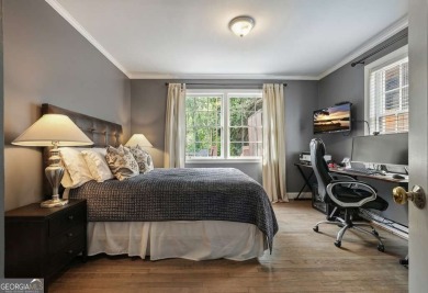 Now Listed at $995,000! This is your opportunity to own in one on North Fulton Golf Course in Georgia - for sale on GolfHomes.com, golf home, golf lot