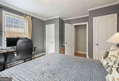 Now Listed at $995,000! This is your opportunity to own in one on North Fulton Golf Course in Georgia - for sale on GolfHomes.com, golf home, golf lot