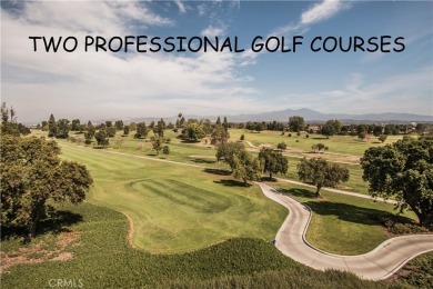 YOU WILL FALL IN LOVE WITH THIS STUNNING REMODELED *CASA MILANO* on Leisure Village Par 3 Golf Course in California - for sale on GolfHomes.com, golf home, golf lot