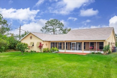 HOME SWEET HOME!  This truly exceptional LAKEFRONT property on Placid Lakes Country Club in Florida - for sale on GolfHomes.com, golf home, golf lot