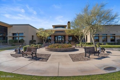 Step into this impeccably maintained, like-new home offering 2 on Poston Butte Golf Club in Arizona - for sale on GolfHomes.com, golf home, golf lot