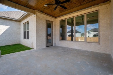 Beautiful ALL BRICK, NEW CONSTRUCTION home is one level on level on The Country Club of Arkansas in Arkansas - for sale on GolfHomes.com, golf home, golf lot