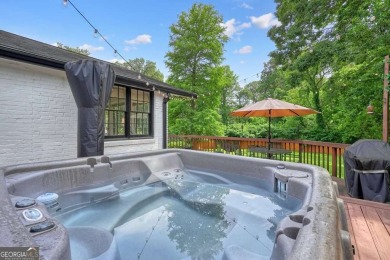 Now Listed at $995,000! This is your opportunity to own in one on North Fulton Golf Course in Georgia - for sale on GolfHomes.com, golf home, golf lot