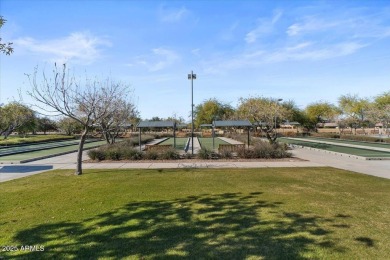 Step into this impeccably maintained, like-new home offering 2 on Poston Butte Golf Club in Arizona - for sale on GolfHomes.com, golf home, golf lot
