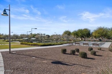 Step into this impeccably maintained, like-new home offering 2 on Poston Butte Golf Club in Arizona - for sale on GolfHomes.com, golf home, golf lot