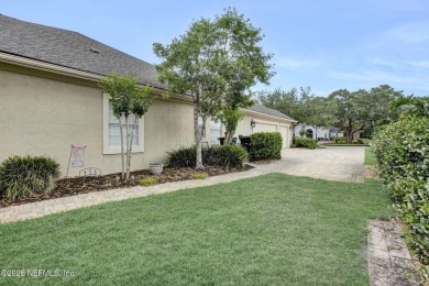 Totally updated pool home with spectacular views across the pond on Jacksonville Golf and Country Club in Florida - for sale on GolfHomes.com, golf home, golf lot