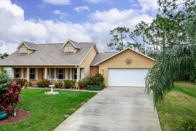 HOME SWEET HOME!  This truly exceptional LAKEFRONT property on Placid Lakes Country Club in Florida - for sale on GolfHomes.com, golf home, golf lot