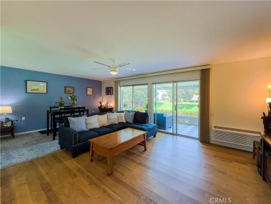 YOU WILL FALL IN LOVE WITH THIS STUNNING REMODELED *CASA MILANO* on Leisure Village Par 3 Golf Course in California - for sale on GolfHomes.com, golf home, golf lot