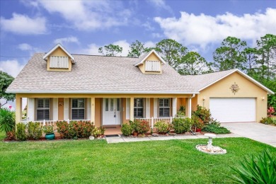 HOME SWEET HOME!  This truly exceptional LAKEFRONT property on Placid Lakes Country Club in Florida - for sale on GolfHomes.com, golf home, golf lot