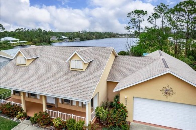 HOME SWEET HOME!  This truly exceptional LAKEFRONT property on Placid Lakes Country Club in Florida - for sale on GolfHomes.com, golf home, golf lot