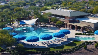 Step into this impeccably maintained, like-new home offering 2 on Poston Butte Golf Club in Arizona - for sale on GolfHomes.com, golf home, golf lot