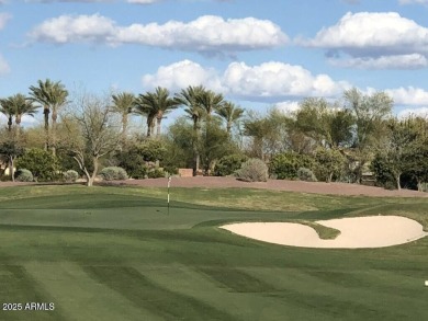 Step into this impeccably maintained, like-new pursuit model on Poston Butte Golf Club in Arizona - for sale on GolfHomes.com, golf home, golf lot