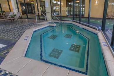 Step into this impeccably maintained, like-new pursuit model on Poston Butte Golf Club in Arizona - for sale on GolfHomes.com, golf home, golf lot