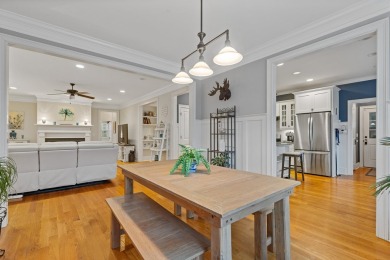 Price reduced on this custom designed home in a quiet setting of on Harbor Club Golf and Country Club in Georgia - for sale on GolfHomes.com, golf home, golf lot