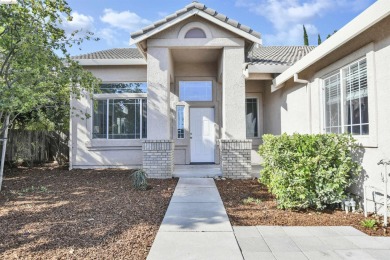 Gorgeous single story home on a huge 1/4 acre lot! Enjoy all on Lone Tree Golf Course in California - for sale on GolfHomes.com, golf home, golf lot