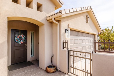 This 2 bedroom 2 bath gem in Sun River's 55+ community blends on Sunriver Golf Club in Utah - for sale on GolfHomes.com, golf home, golf lot