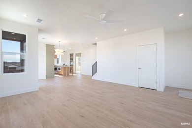 ADU=RENTAL INCOME! Enjoy views of beautiful Pine Mountain and on Coral Canyon Golf Course in Utah - for sale on GolfHomes.com, golf home, golf lot