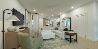 ADU=RENTAL INCOME! Enjoy views of beautiful Pine Mountain and on Coral Canyon Golf Course in Utah - for sale on GolfHomes.com, golf home, golf lot