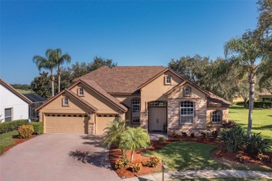 CHAMPIONS CLUB GOLF COURSE ~  LUXURY HOME! Welcome to this on Fox Hollow Golf Club in Florida - for sale on GolfHomes.com, golf home, golf lot