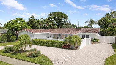 Welcome to North Palm Beach -- one of Palm Beach County's most on North Palm Beach Country Club in Florida - for sale on GolfHomes.com, golf home, golf lot