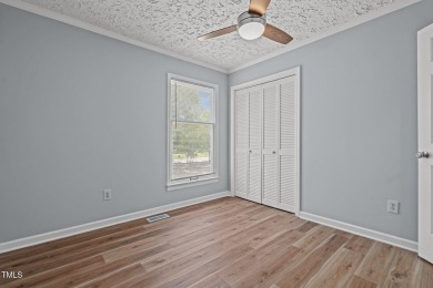 Just listed in the highly sought-after Carolina Lakes! This on Carolina Lakes Country Club in North Carolina - for sale on GolfHomes.com, golf home, golf lot