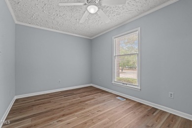 Just listed in the highly sought-after Carolina Lakes! This on Carolina Lakes Country Club in North Carolina - for sale on GolfHomes.com, golf home, golf lot