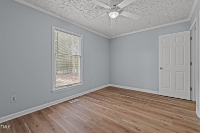 Just listed in the highly sought-after Carolina Lakes! This on Carolina Lakes Country Club in North Carolina - for sale on GolfHomes.com, golf home, golf lot
