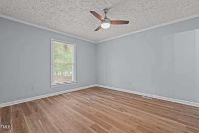 Just listed in the highly sought-after Carolina Lakes! This on Carolina Lakes Country Club in North Carolina - for sale on GolfHomes.com, golf home, golf lot