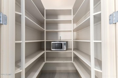 Golf course home in gated Madera! 5 bed/3.5 bath. 5th bedroom on Palm Valley Golf Club  in Arizona - for sale on GolfHomes.com, golf home, golf lot