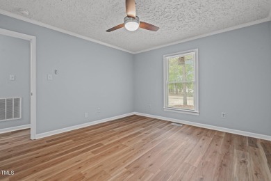 Just listed in the highly sought-after Carolina Lakes! This on Carolina Lakes Country Club in North Carolina - for sale on GolfHomes.com, golf home, golf lot