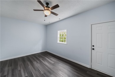 Great house with lots of space and 4 bedrooms. Home has a split on Cobbs Glen Country Club in South Carolina - for sale on GolfHomes.com, golf home, golf lot