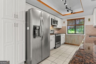 A Hidden Gem in Indian Hills!  Rarely does a home like this come on Indian Hills Country Club in Georgia - for sale on GolfHomes.com, golf home, golf lot