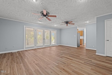 Just listed in the highly sought-after Carolina Lakes! This on Carolina Lakes Country Club in North Carolina - for sale on GolfHomes.com, golf home, golf lot