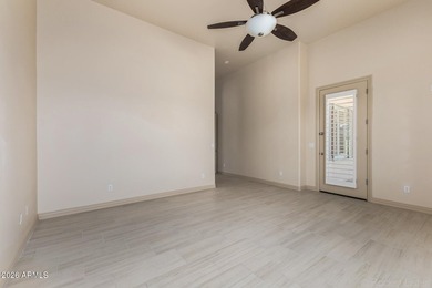 Golf course home in gated Madera! 5 bed/3.5 bath. 5th bedroom on Palm Valley Golf Club  in Arizona - for sale on GolfHomes.com, golf home, golf lot