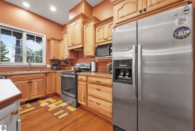 Golf Course Living!!! You will fall in love with this stunning on The Briar South At Lakewood in Michigan - for sale on GolfHomes.com, golf home, golf lot