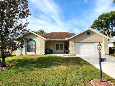 Timber Pine 2 Bedroom Golf Course Home- Great Views OF The Tee on Timber Pines Golf Course in Florida - for sale on GolfHomes.com, golf home, golf lot