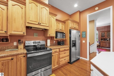 Golf Course Living!!! You will fall in love with this stunning on The Briar South At Lakewood in Michigan - for sale on GolfHomes.com, golf home, golf lot