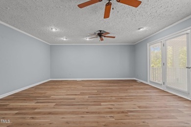Just listed in the highly sought-after Carolina Lakes! This on Carolina Lakes Country Club in North Carolina - for sale on GolfHomes.com, golf home, golf lot