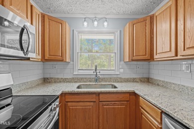 Just listed in the highly sought-after Carolina Lakes! This on Carolina Lakes Country Club in North Carolina - for sale on GolfHomes.com, golf home, golf lot