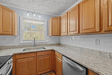 Just listed in the highly sought-after Carolina Lakes! This on Carolina Lakes Country Club in North Carolina - for sale on GolfHomes.com, golf home, golf lot