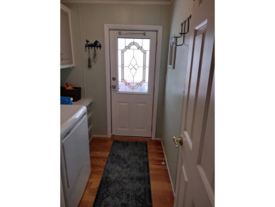 This Immaculate 1260 sq ft home features two bedroom and two on Four Lakes Golf Club in Florida - for sale on GolfHomes.com, golf home, golf lot