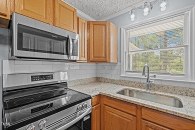 Just listed in the highly sought-after Carolina Lakes! This on Carolina Lakes Country Club in North Carolina - for sale on GolfHomes.com, golf home, golf lot