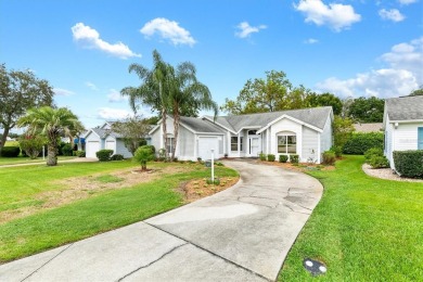 TURNKEY! NO BOND! This lovely 2 bedroom, 2 bath Coronado on El Diablo Executive Golf Course in Florida - for sale on GolfHomes.com, golf home, golf lot