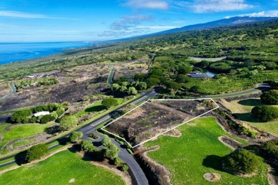 Hokulia Phase 1, lot 71 is an expansive 1.46 acre corner parcel on Club At Hokulia in Hawaii - for sale on GolfHomes.com, golf home, golf lot