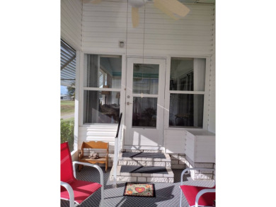 This Immaculate 1260 sq ft home features two bedroom and two on Four Lakes Golf Club in Florida - for sale on GolfHomes.com, golf home, golf lot